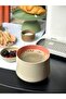 Poco Cup - Handmade Limoges Porcelain - 4
