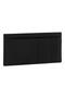 Wallet Pebbled Leather