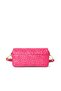 Pinch Bag S Quilted Wave - 2