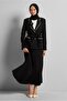 Belted Skirt Suit 30531