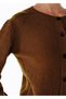 Bouclé Merino Wool Knitwear Cardigan - 3