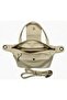 Genuine Leather, Handmade, 2 Compartments, Pockets, Women'S, Hand and Shoulder Bag - 4