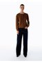 Bouclé Merino Wool Knitwear Cardigan - 2