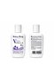 Lila Vanilla Hand & Body Lotion, Purple Vanilla Hand & Body Lotion Mini Size 50 ml - 2