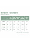 Teddy Bear Embroidered Unisex 3-Piece Tracksuit Beret 9-12-18-24 Months - 6
