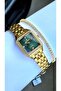 Women's Watch Rym-213060-Gold-White - 4