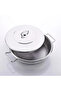Mega 32x9 Cm Potato Pot A1955 Fma03363 - 2