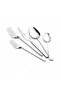Zeta 89 Piece Cutlery Set A2400 - 3