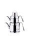 Nostaljia Midi Teapot Set 1.6 Lt A228 - 3