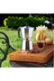 Etna 6 Cup Moka Pot 300 ml A5570-1 - 3