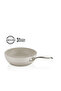 Granita 24X6.5 cm Wok A1273 - 2