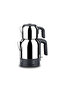 Demkolik Inoxblack Electric Tea Kettle 1.8 Lt A359