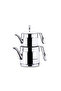 Nostaljia Midi Teapot Set 1.6 Lt A228 - 2