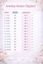 Girl's Ecru Wrap Graduation Birthday Dress - 3