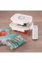 Freska Automatic Vacuum Glass Storage Set A5660 - 4