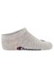 Kinder Socken, 3er Pack - Sneaker, einfarbig - 4