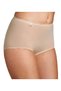 Damen Slip Maxi, 6er Pack - Basic+, einfarbig - 3