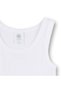 Jungen Unterhemden 3er Pack - Tanktop, Basic, Baumwolle, einfarbig - 4