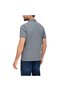 Herren Poloshirt - Basic, Polokragen, Baumwolle, einfarbig - 3