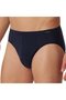Herren Slip 3er-Pack – Supermini Rio-Slip Basic Baumwolle Stretch - 2