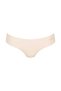 Damen String, 2er Pack - Zero Microfibre 2.0 Hipstring, Mikrofaser, einfarbig - 2