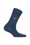 9er Pack Damen Socken - Basic, einfarbig - 2