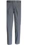 Men's Gray Summer Jeans Italian Side Pocket Tencel Jeans - 2