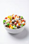 Freeze Dried Crunchy Skittles-Style Fruit Candy Snack 100g - 2