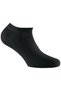 Rohner Basic Unisex Sneaker Socken, 3er Pack - Unsichtbare Sneaker-Socken - 2