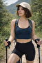 Seamless Sport Bustier - 2