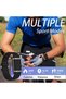 Denash Health Smart Bracelet, Magnetic Wearable Activity & Fitness Tracker, Fitness Tracker Wristban - 2