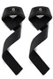Weight Lifting Strap Weight Strap Wrist Strap Fitness Crossfit Weightlifting Strap / Lifting Straps - 2