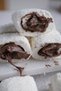 Sultan Chocolate Turkish Delight 1 kg Afyon Lokumu - 3