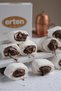 Sultan Chocolate Turkish Delight 500 Gr Afyon Lokumu - 3