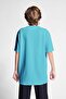 Children's Short Sleeve T-shirt 24s-3298-24b - 4