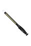 LED workshop flashlight, ABS, 10W, 400lm, 2000mAh, Adjustable, Black - 4