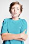 Children's Short Sleeve T-shirt 24s-3298-24b - 3