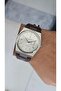 ساعة يد رجالية RYM-633061-SLIM-SS-BRW-W
