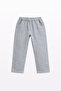 Organic Muslin Double Set / 100% Cotton / 2 - 5 Years - 7