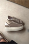 Women's Sneakers Visone Suede
