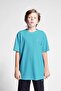 Children's Short Sleeve T-shirt 24s-3298-24b