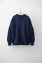 Tricot Cardigan with Bow Detail - 8