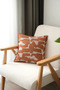 Pablo Tile Cushion Cover