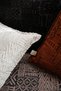 Nordic Tile Throw Pillow Cover (45X45) - 7