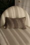 Teddy Toprak Rectangular Throw Pillow Cover - 2