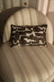 Pablo Coffee Rectangular Throw Pillow Cover (30X50)