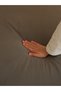 Double Elastic Sheet Gray (200X200) - 3