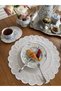 Daisyy American Service and Cocktail Napkin (37 X 37) - 6