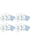 Handmade Natural Soap 150Gr Collagen (Set of 4)