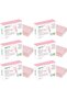 Handmade Natural Soap 150Gr Dry and Sensitive Skin (Set of 6)